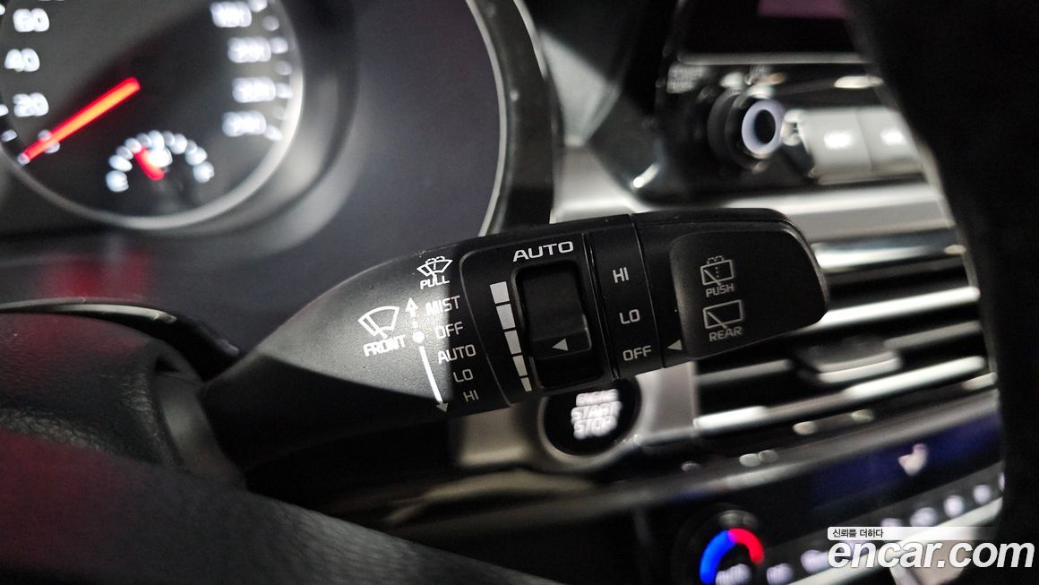 Kia Seltos 2020
