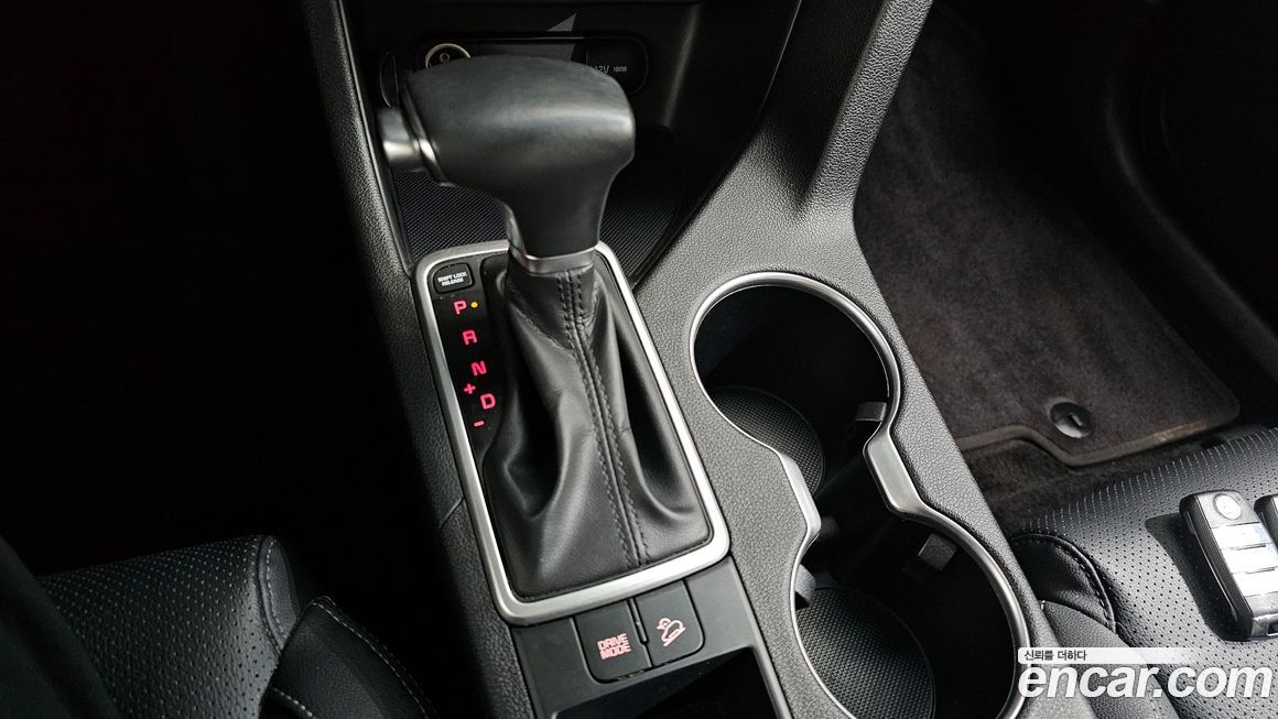 Kia Sportage 2019
