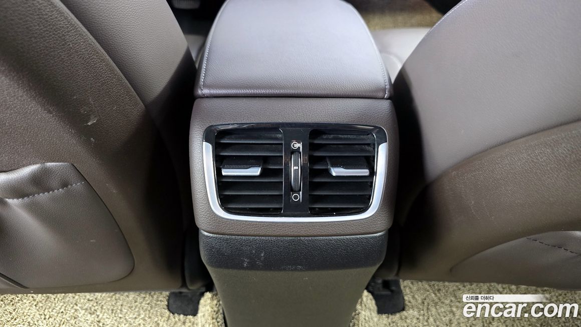 Hyundai Grandeur 2019