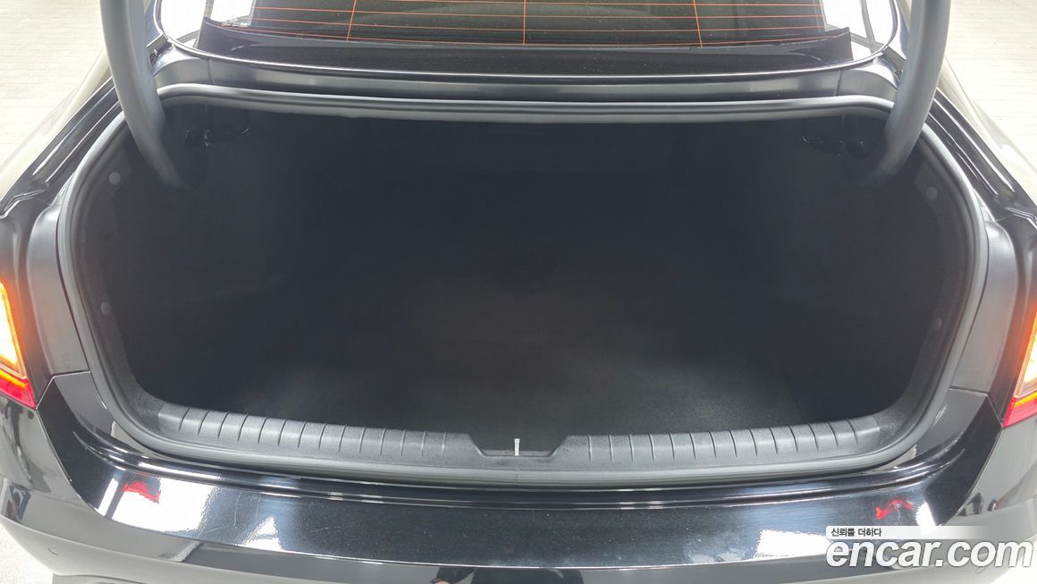 Hyundai Sonata 2020