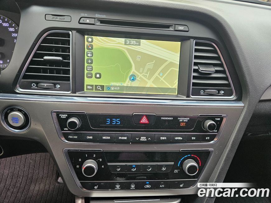 Hyundai Sonata 2017