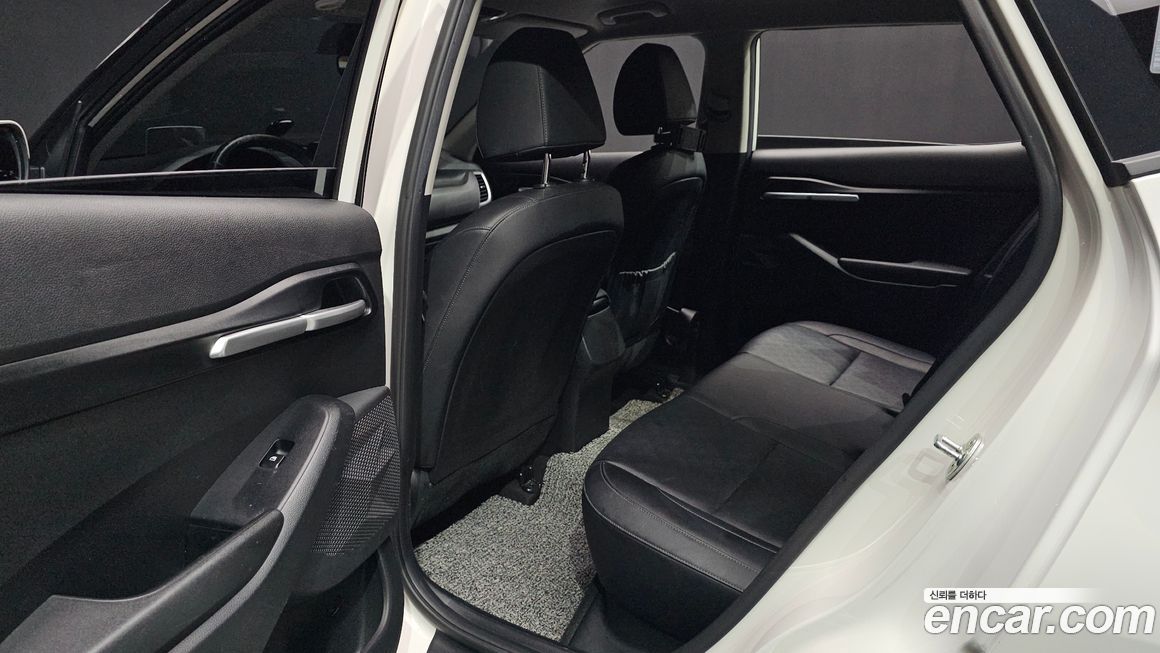 Kia Seltos 2020