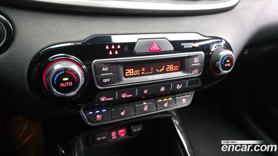 Kia Sorento 2020