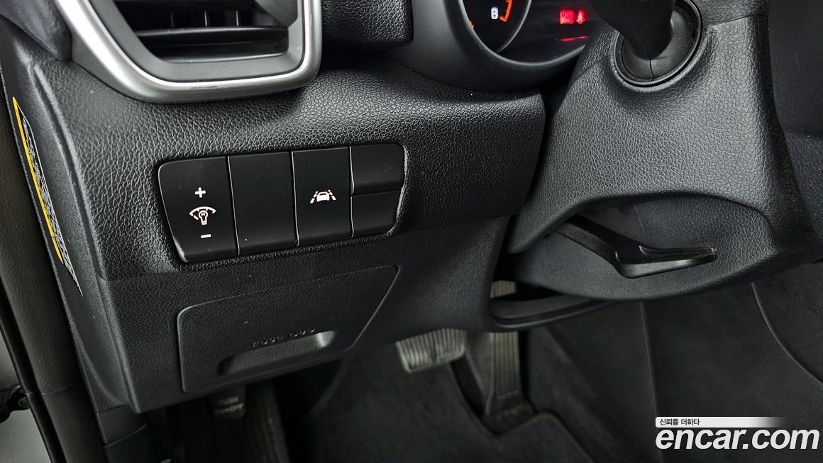 Kia Sportage 2019