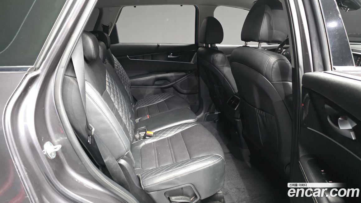 Kia Sorento 2020