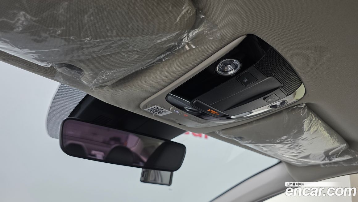Kia K5 2020