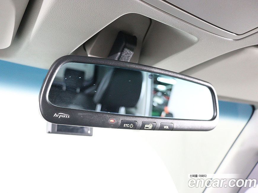 Kia RAY 2019
