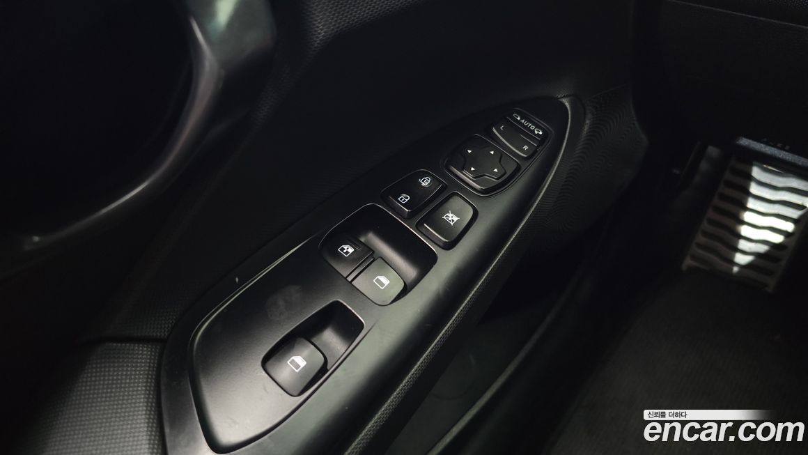 Hyundai Veloster 2018