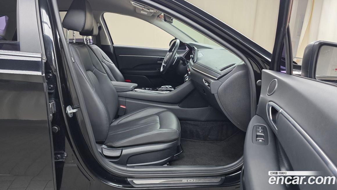Hyundai Sonata 2020