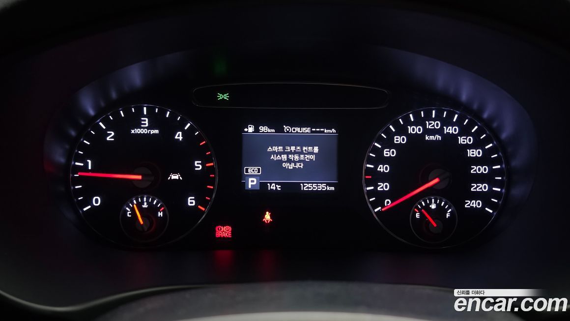 Kia Sorento 2020