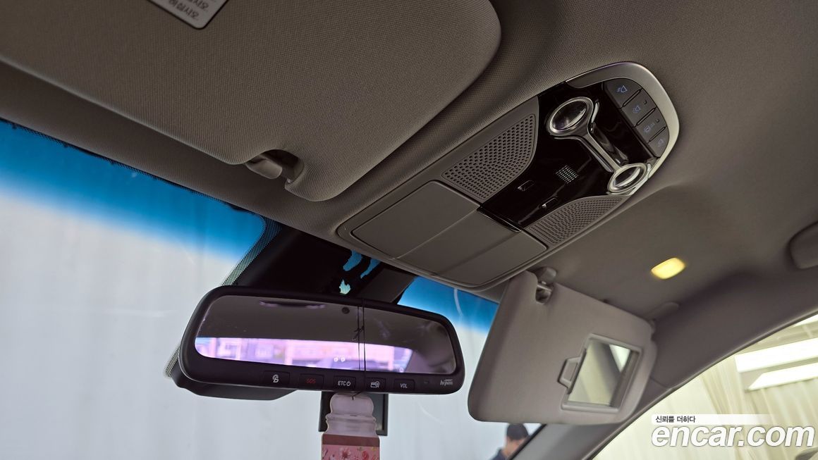 Hyundai Grandeur 2019