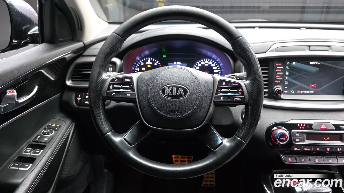 Kia Sorento 2020
