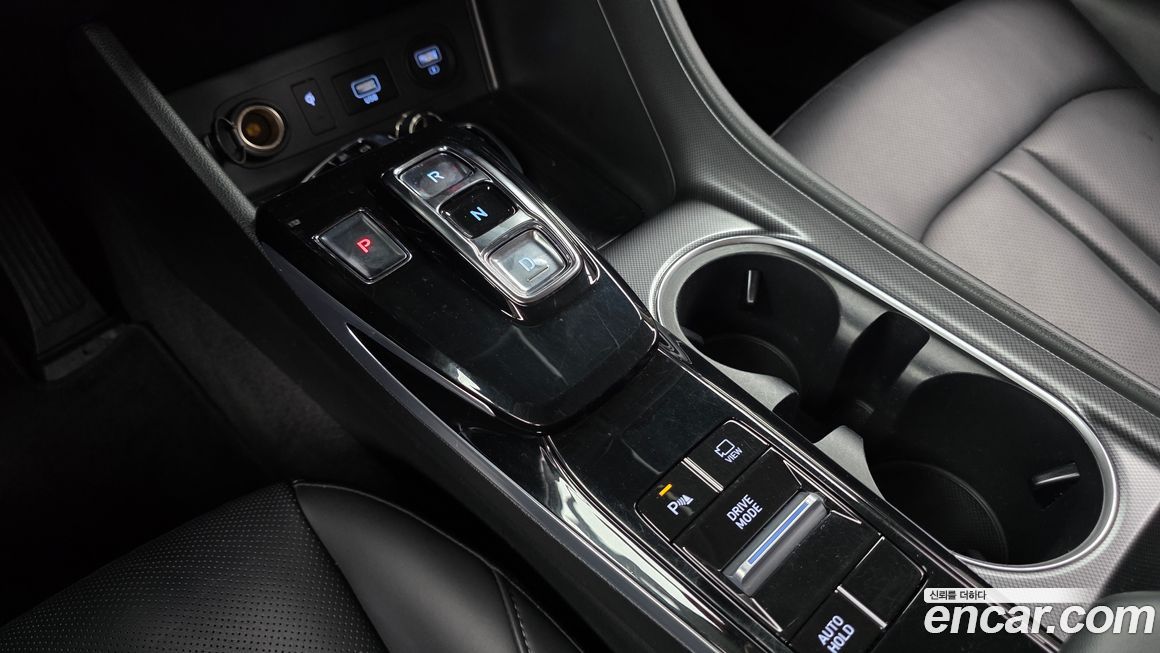 Hyundai Sonata 2020
