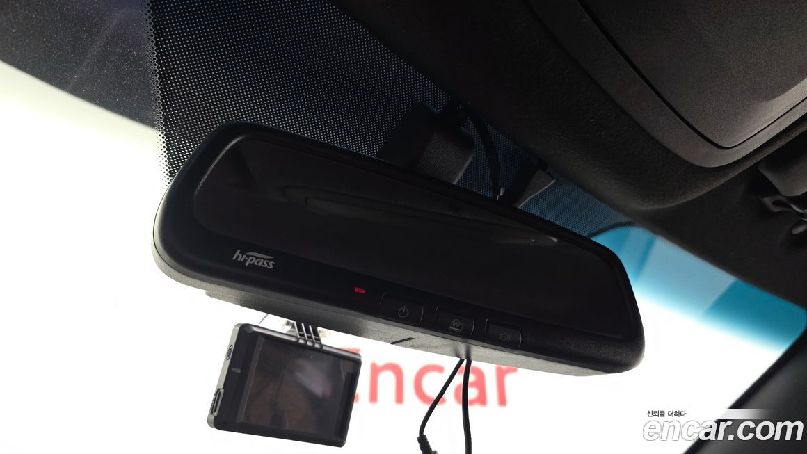 KG_Mobility_Ssangyong TIBOLI 2019