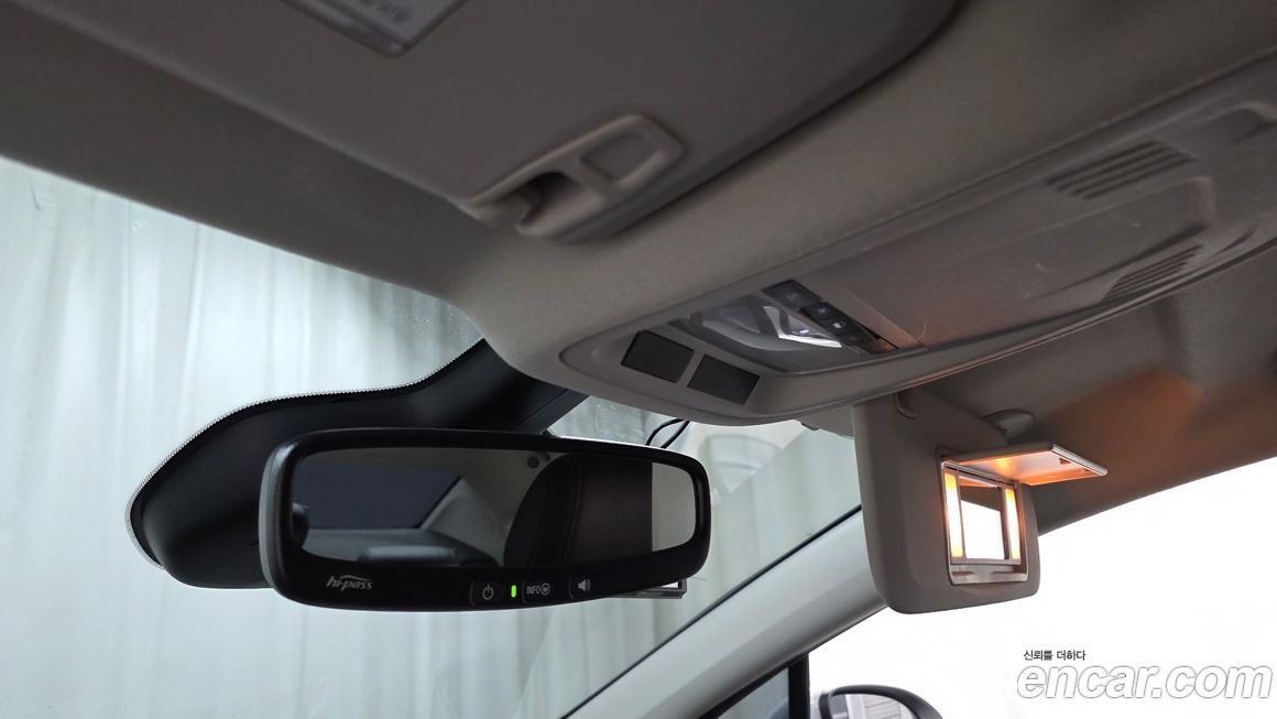 ChevroletGMDaewoo Cruze 2017