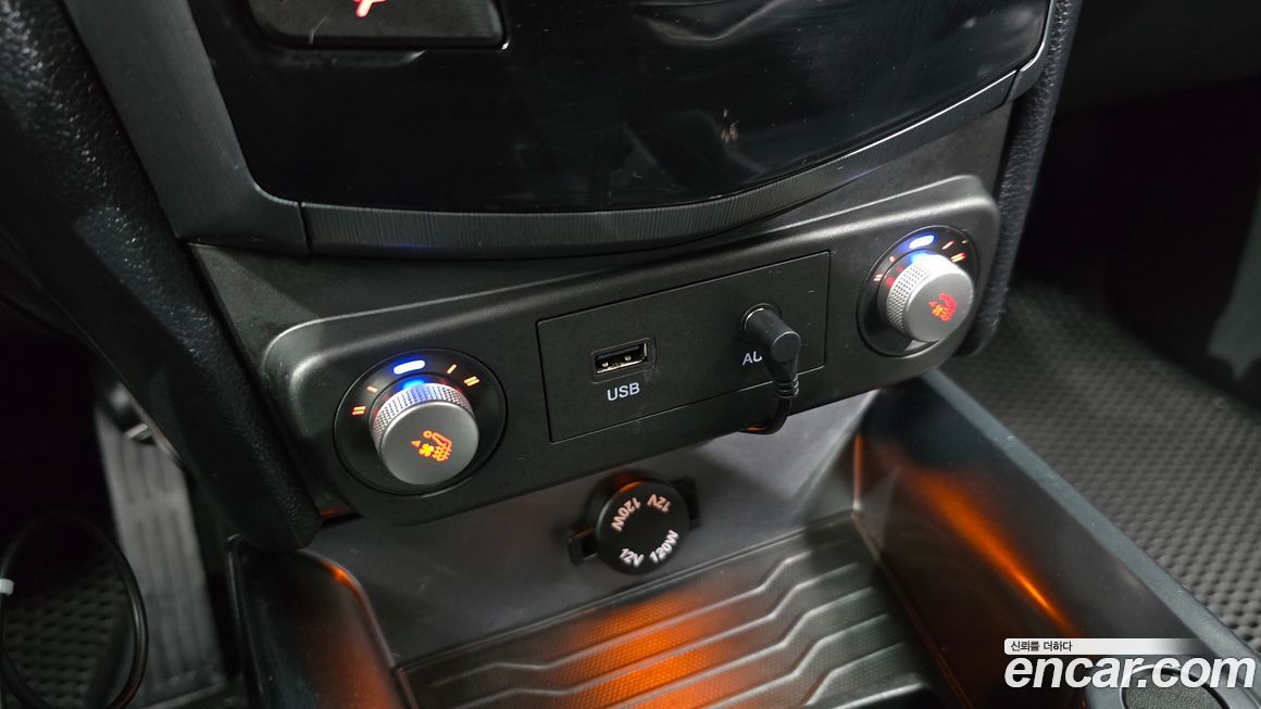 KG_Mobility_Ssangyong TIBOLI 2018