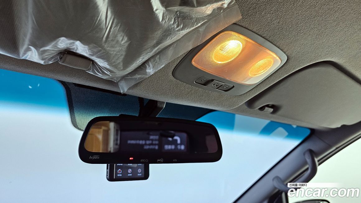 Hyundai Starex 2018