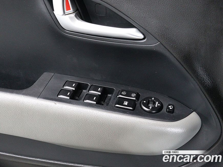 Kia RAY 2019