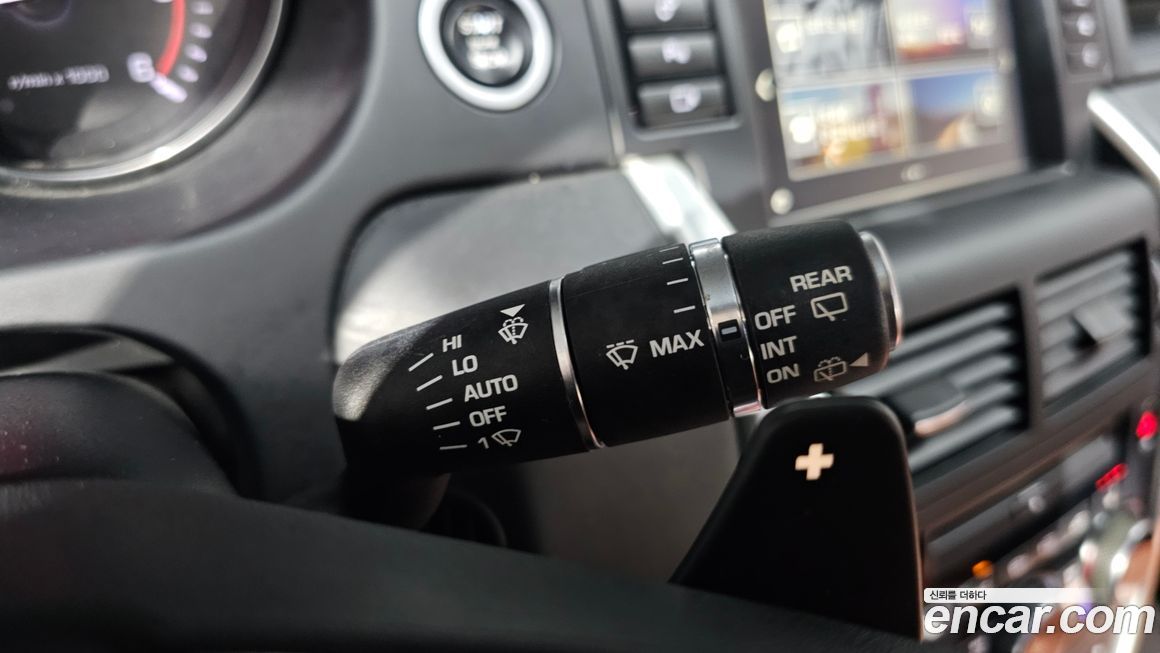 Land Rover Discovery Sport 2016