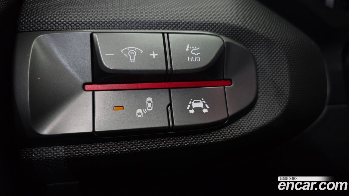 Hyundai Veloster 2018