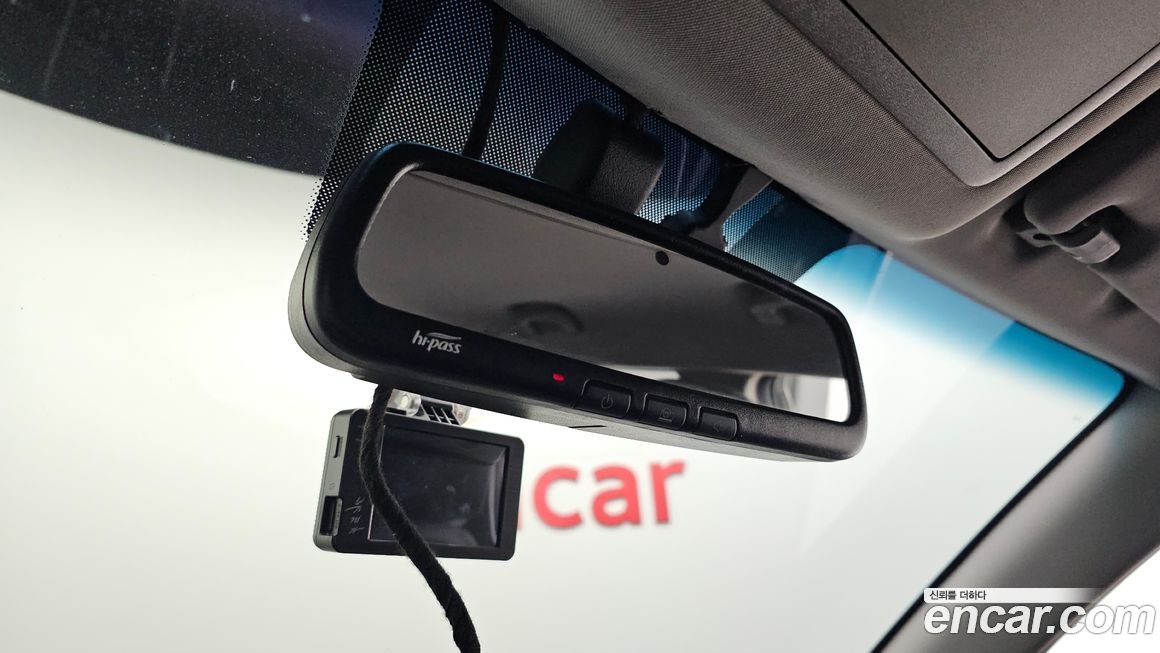 KG_Mobility_Ssangyong Rexton 2019