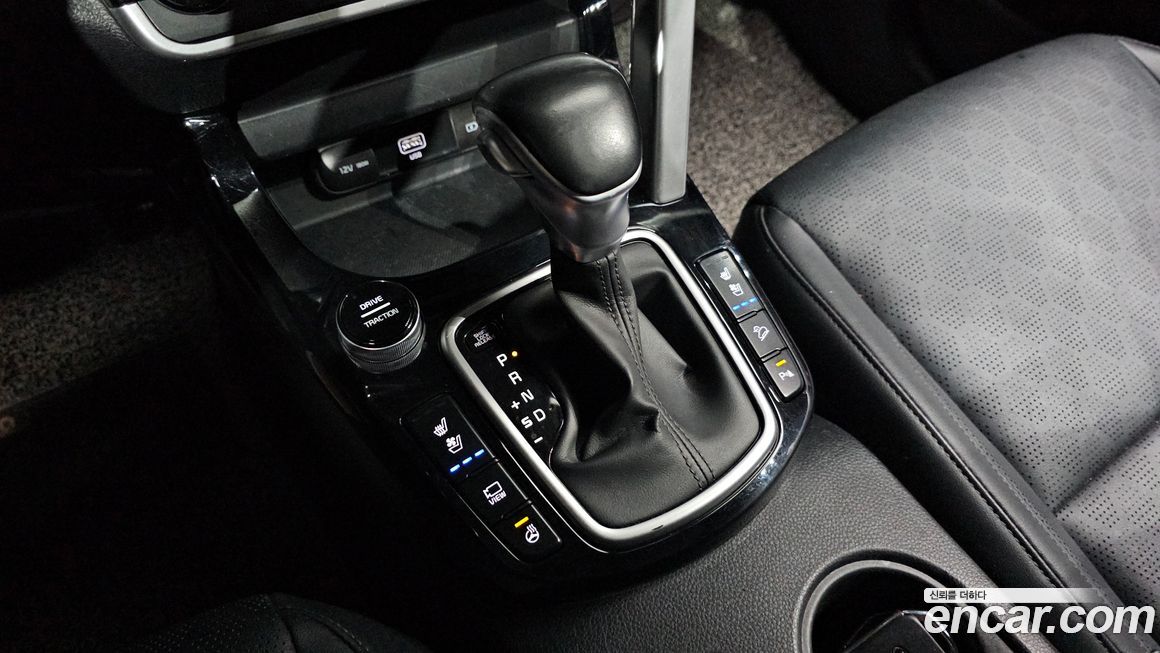 Kia Seltos 2020