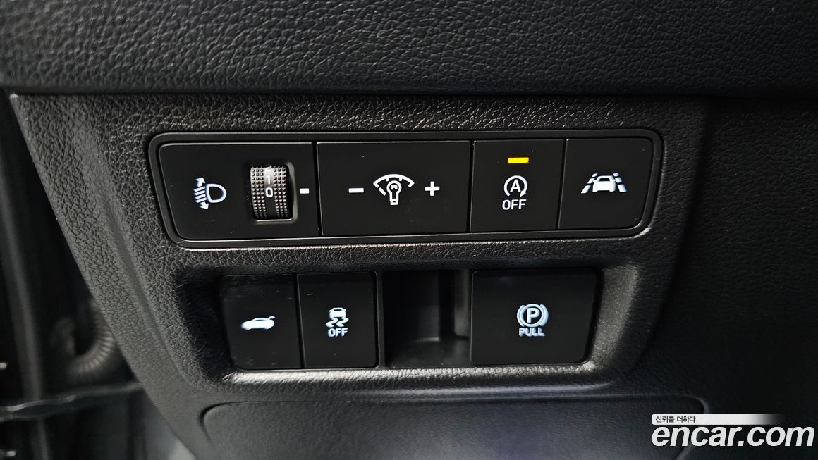 Hyundai Sonata 2021