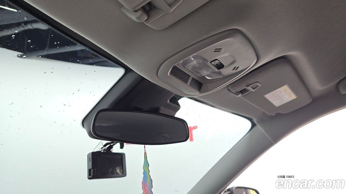 ChevroletGMDaewoo Trax 2024