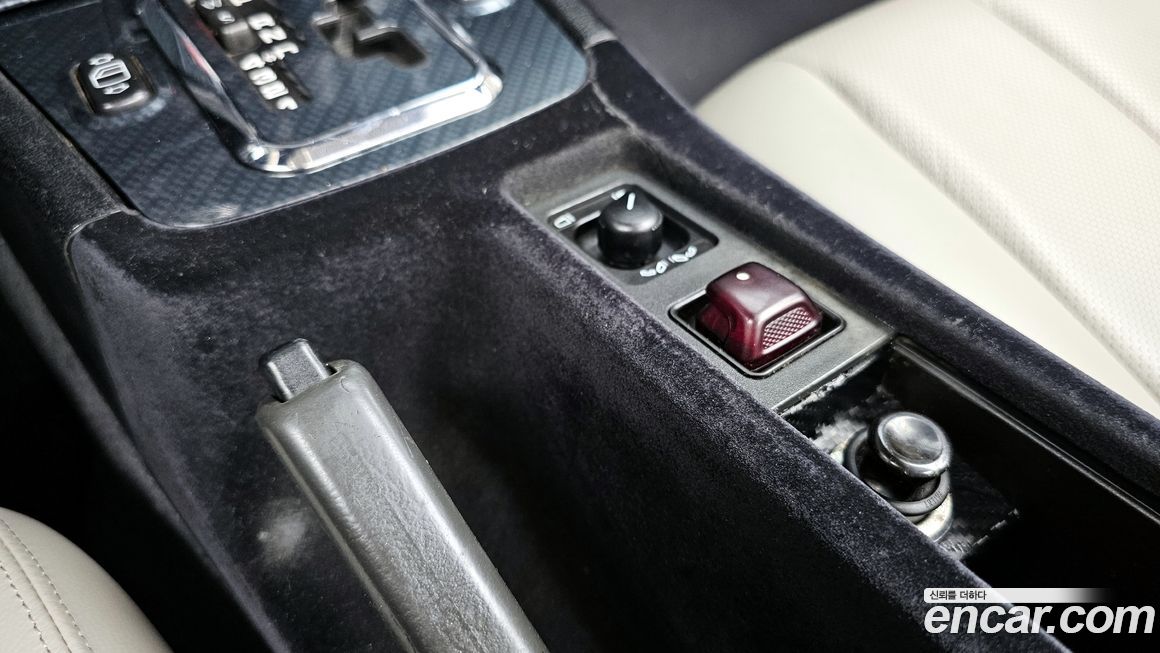 Mercedes-Benz SLK-Class 2001