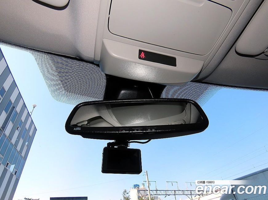 Renault-KoreaSamsung SM6 2019