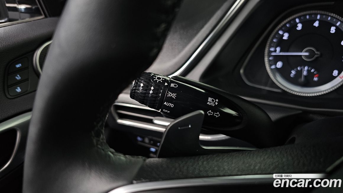 Hyundai Sonata 2021