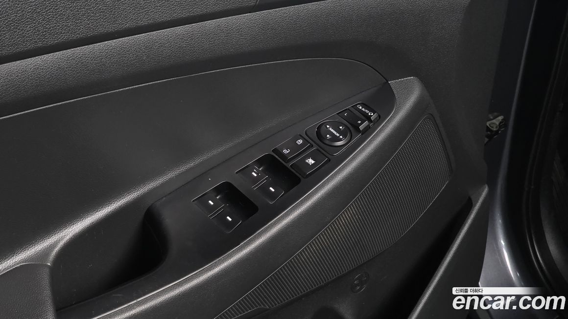 Hyundai Tucson 2016