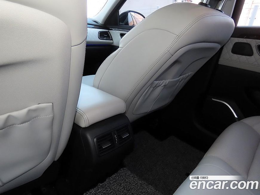 Renault-KoreaSamsung SM6 2019