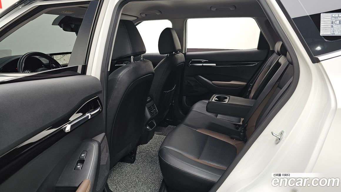 Kia Seltos 2020