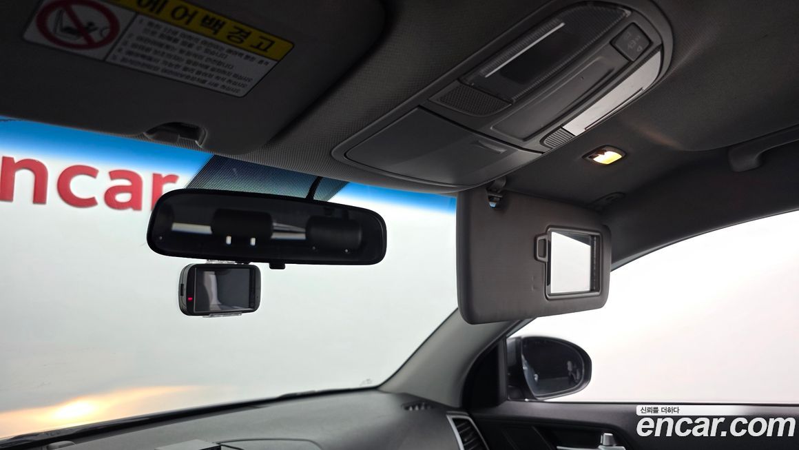 Hyundai Tucson 2016