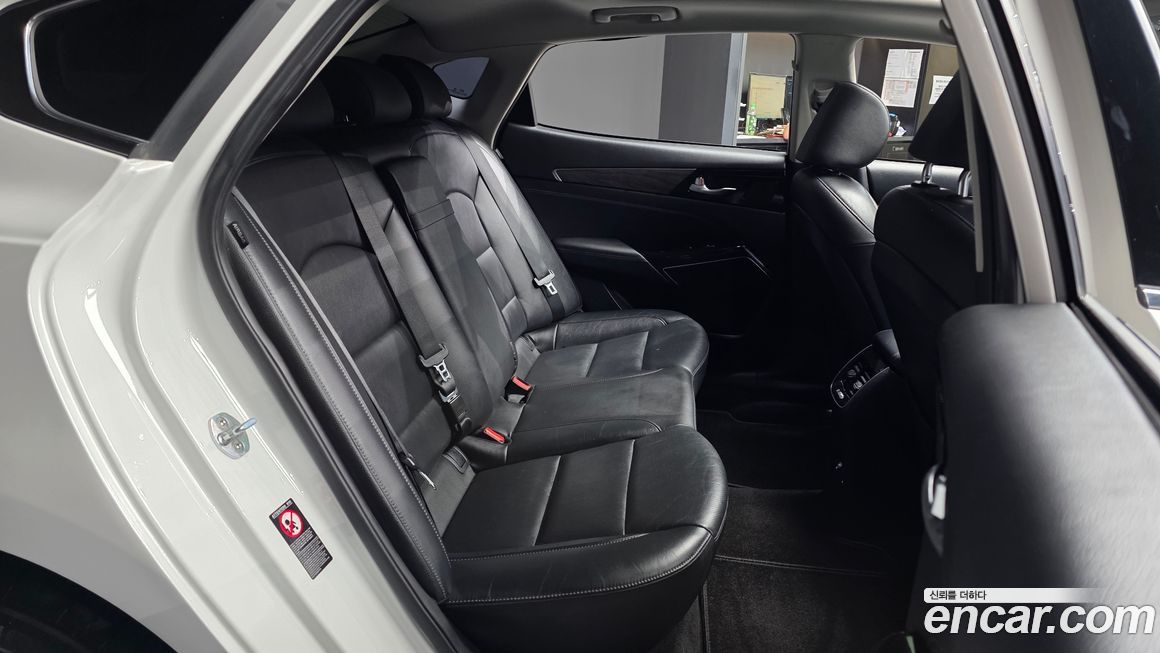 Kia K7 2020