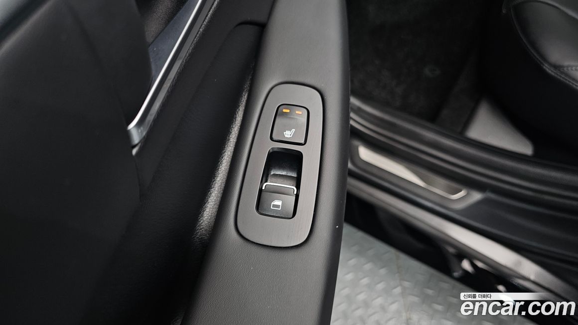 Hyundai Sonata 2021