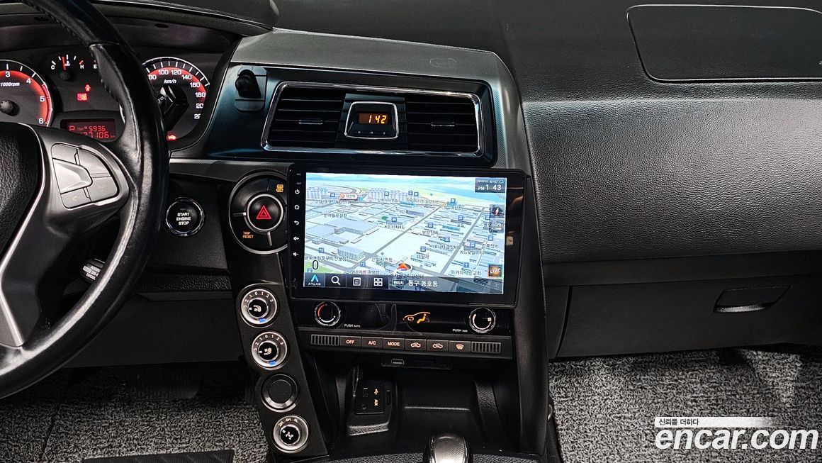 KG_Mobility_Ssangyong KORANDO 2016