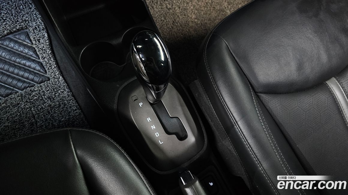 ChevroletGMDaewoo Spark 2021