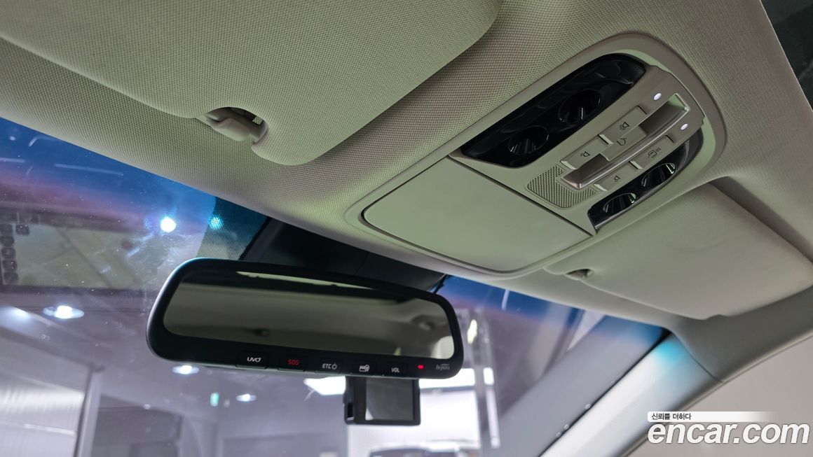 Kia K7 2020