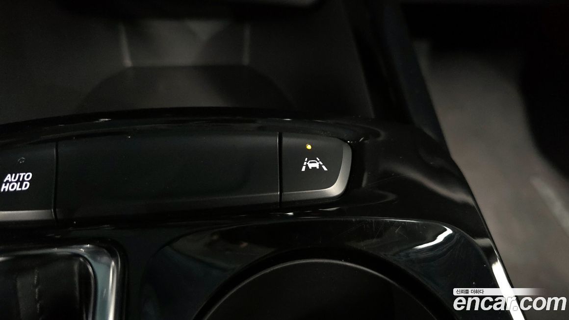 ChevroletGMDaewoo Trax 2024