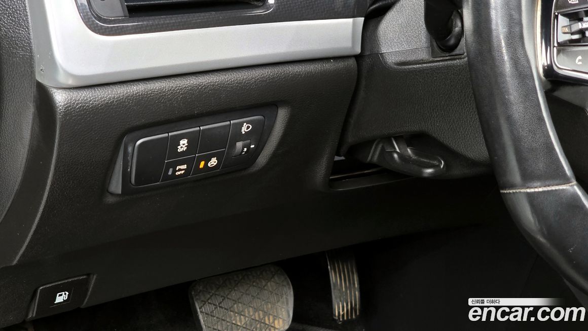 KG_Mobility_Ssangyong KORANDO 2017