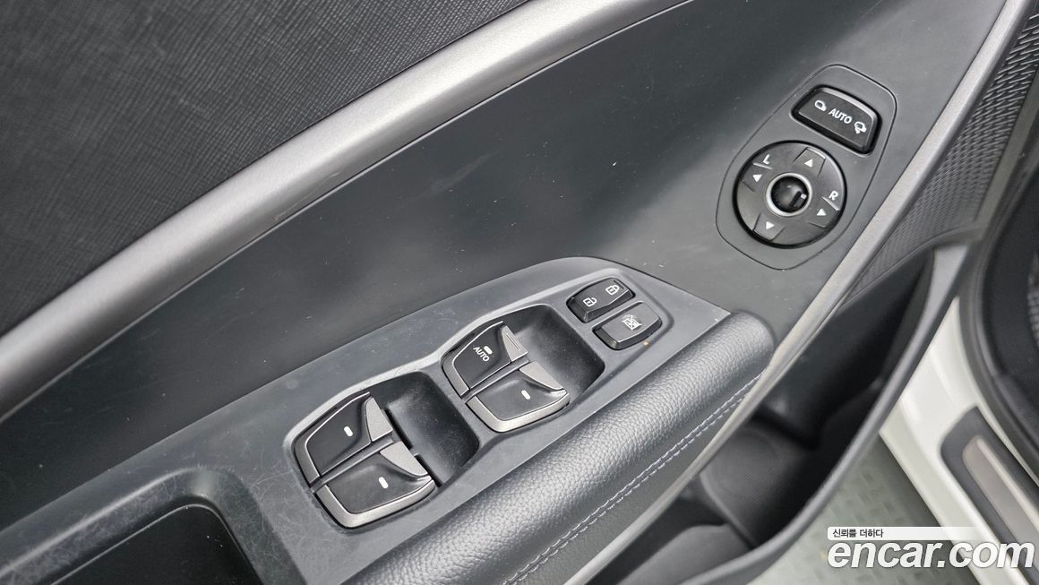 Hyundai Santafe 2014