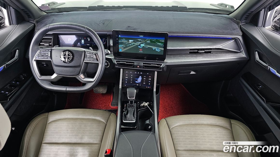 KG_Mobility_Ssangyong Torres 2023