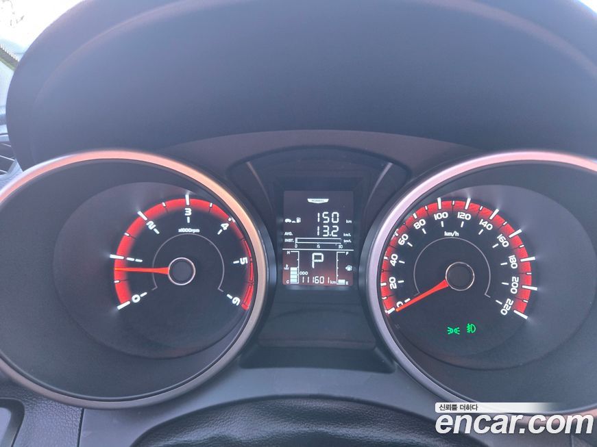 KG_Mobility_Ssangyong TIBOLI 2019