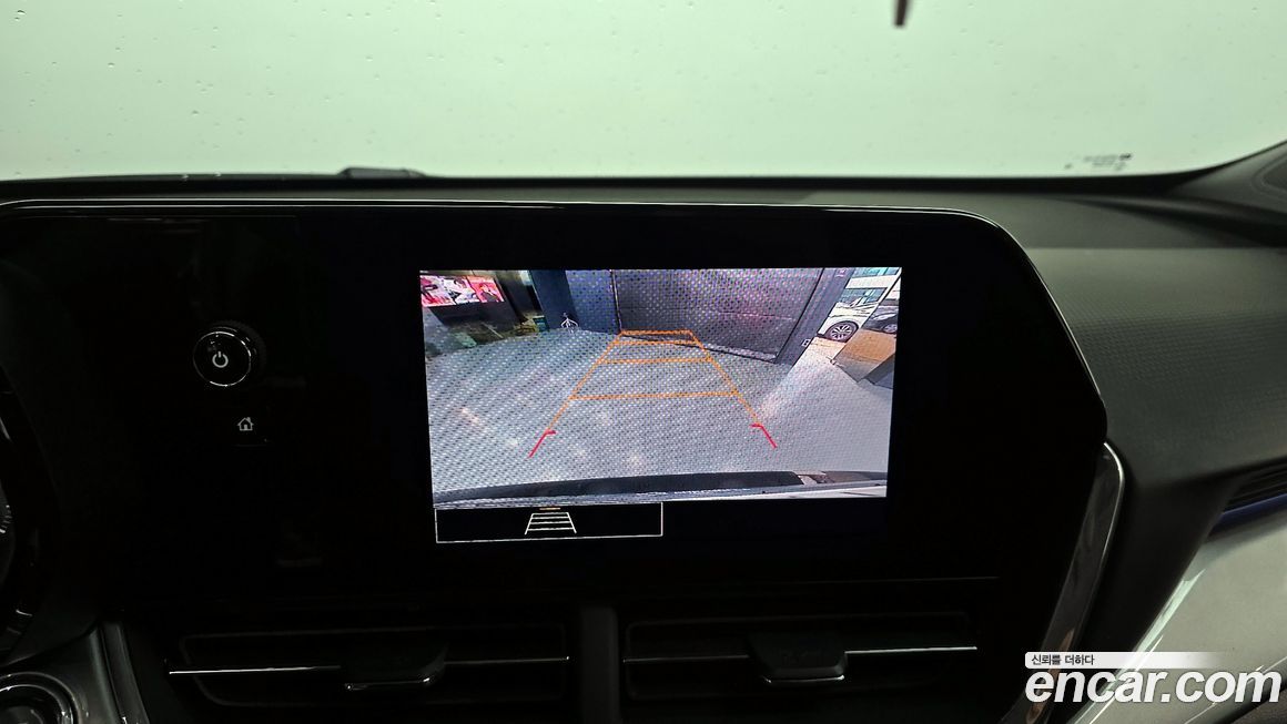 ChevroletGMDaewoo Trax 2024