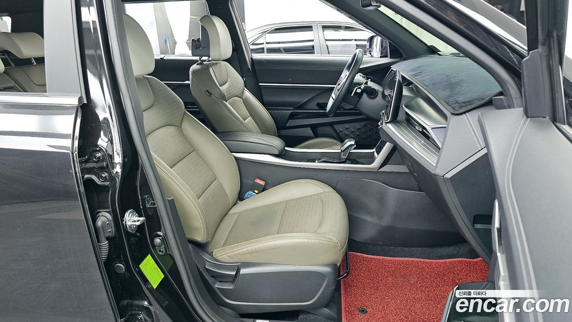 KG_Mobility_Ssangyong Torres 2023