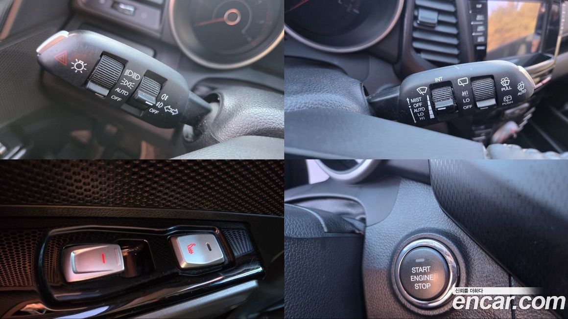 KG_Mobility_Ssangyong TIBOLI 2019