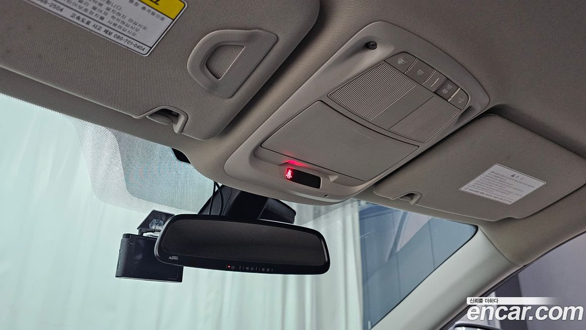 Renault-KoreaSamsung QM6 2018