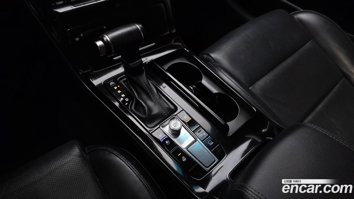 Kia K7 2020